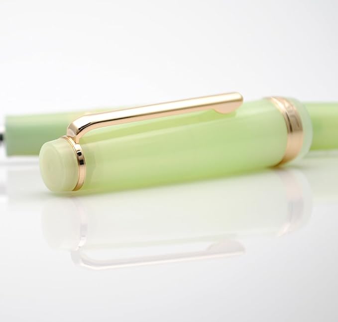 JINHAO 82 Fountain Pen - Image 8