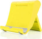 JUSDIQIR Adjustable Foldable Cell Phone Stand by JUSDIQIR