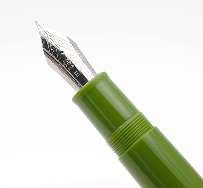 JINHAO X159 Fountain Pen - Image 5