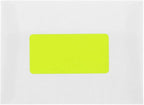 JAM PAPER Shipping Address Labels - Image 3