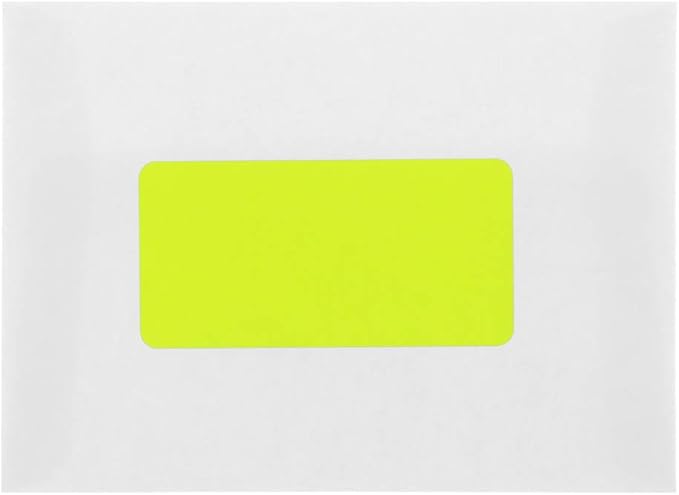 JAM PAPER Shipping Address Labels - Image 3
