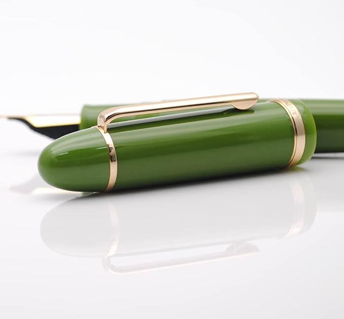JINHAO X159 Fountain Pen - Image 7