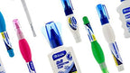 BAZIC 22ml 2 in 1 Correction w/Foam Brush Applicator & Pen Tip - Image 4
