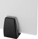 2pcs Acrylic Free Standing Screen, Frosted Clear Acrylic Divider, Dividers - Image 7
