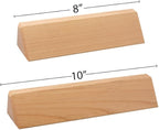 Custom Desk Wedge Name Plate - Image 4