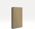 Acoustimac Low Frequency Bass Trap DMD 4' x 2' x 4" KHAKI 2