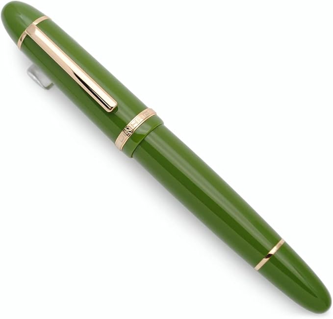 JINHAO X159 Fountain Pen by xixixiaozhu