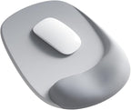 ErgoEase Ergonomic Mouse Pad by DEMONCHEST