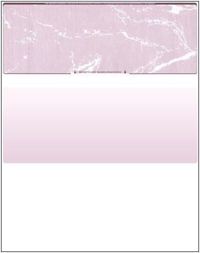 Compuchecks Check on Top Blank Check Paper by Compuchecks