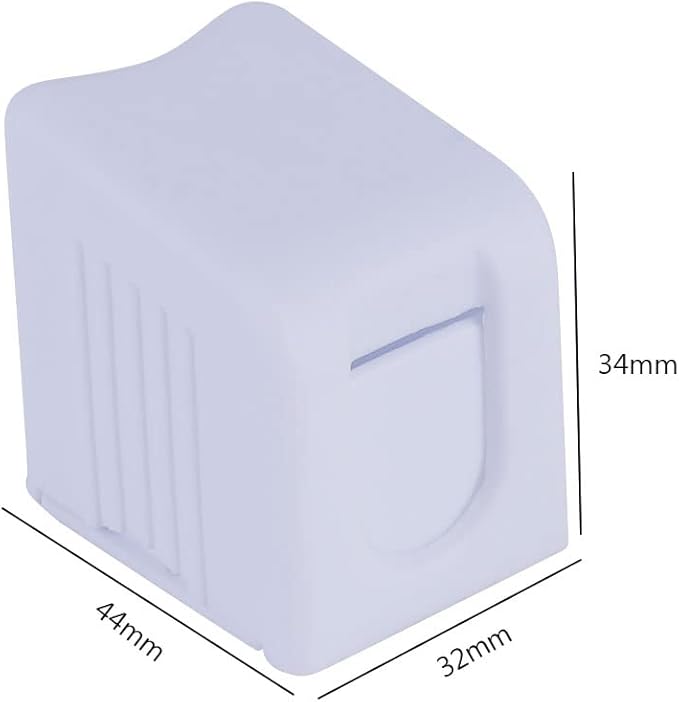 Postage Stamp Dispenser for Roll of 100 Stamps, Stamp Roll Holder for US - Image 4
