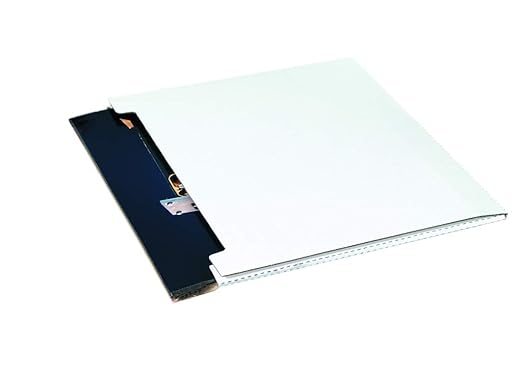 Tape Logic TLM201614 Jumbo Fold-Over Mailers - Image 3