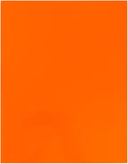 JAM PAPER Laminated Two Pocket Glossy School Folders - Image 5