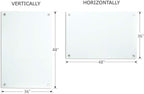 JYYPWB Magnetic Glass Whiteboard - Image 2