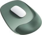 ErgoEase Ergonomic Mouse Pad by DEMONCHEST
