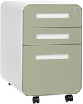 Laura Davidson Furniture Stockpile 3 Drawer File Cabinet by LauraDavidsonFurniture