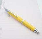 JINHAO 20 Press Fountain Pen, Retractable Capless Resin Pen - Image 8