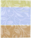 at-a-glance address book, 3 ring, 7 x 9, main product view