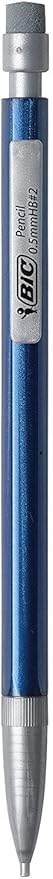 BIC Mechanical Pencils 0.7mm & 0.5mm, #2 EXTRA SMOOTH - Image 3