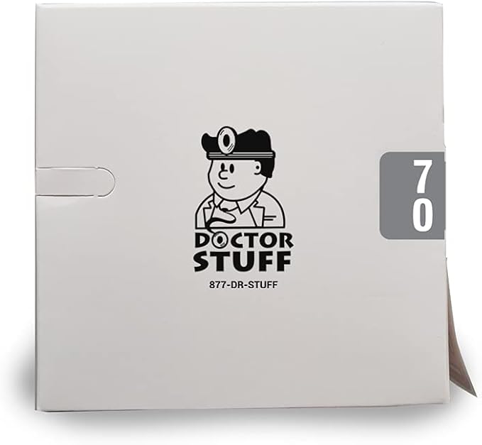 Doctor Stuff - File Folder Labels, Terminal Digit Filing, Consecutive Double - Image 4