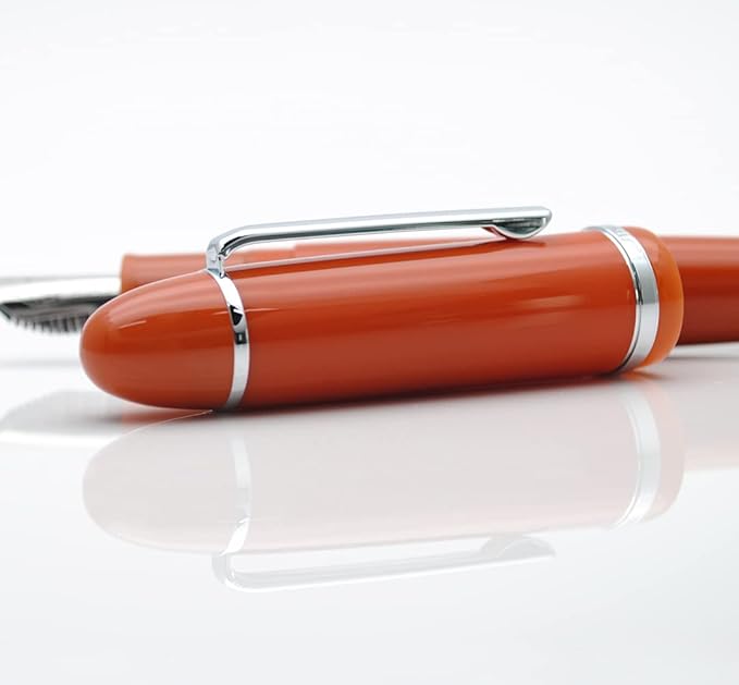 JINHAO X159 Fountain Pen - Image 7