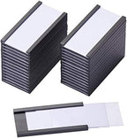 EEOYU Magnetic Label Holders by EEOYU