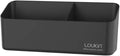 loukin Magnetic and Adhesive Marker Holder, Dry Erase Accessory Tray, Magnetic by LOUKIN