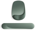 ErgoEase Ergonomic Mouse Pad by DEMONCHEST