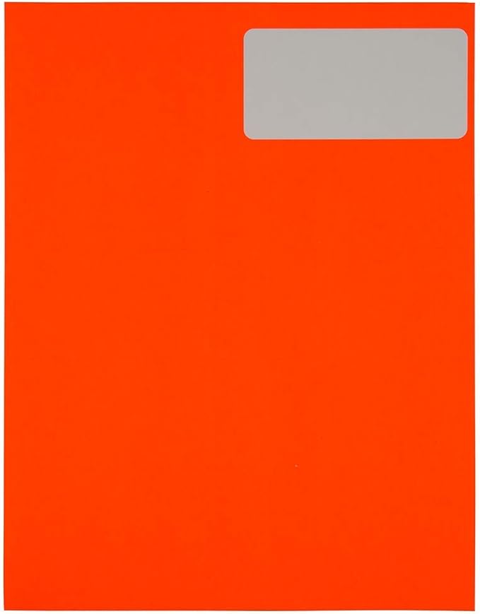 JAM PAPER Shipping Address Labels - Image 6