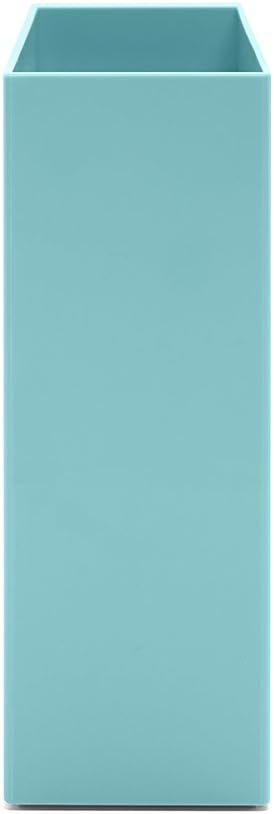 Poppin Hanging File Organizer - File Folder Organizer for Hanging Files, Open...