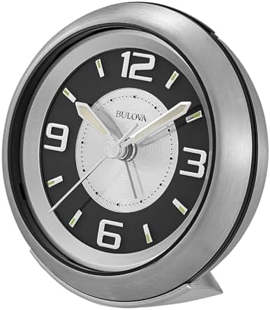 bulova - 3.75" w x 3.75" h b5027, package contents