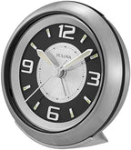 bulova - 3.75" w x 3.75" h b5027, package contents