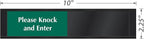 SmartSign Privacy Sign - Image 3