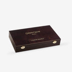 caran d'ache museum aquarelle watercolor pencils - 72 shown in use