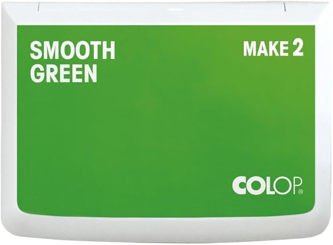 COLOP Make Series, Ink Stamp Pads, by COLOPUSA