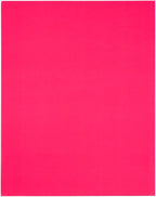 JAM PAPER Laminated Two Pocket Glossy School Folders - Image 4