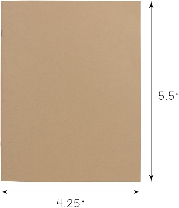 Hygloss Blank Books - Image 2