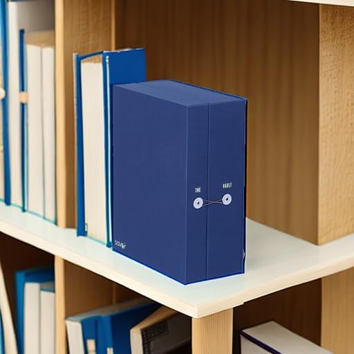 Savor | All-in-One Desk Organizer | Blue – Keep Desk, and Home Organized - Image 5