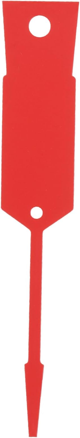 Self-Locking Arrow Key Tags - Image 6