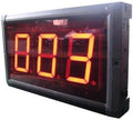 IR Remote Control Days Countdown Timer Max Count up to 999 Days Display 3-inch by Unknown
