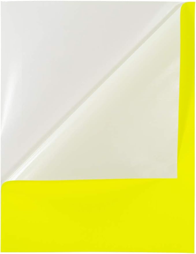 JAM PAPER Full Sheet Shipping Labels - Image 6