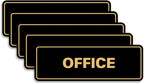 Signs ByLITA Standard Office Sign by SignsByLITA