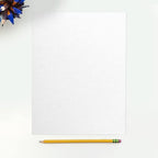 LUXPaper 8.5" x 11" Cardstock | Letter Size | Crystal Metallic | 105lb. Cover | - Image 3