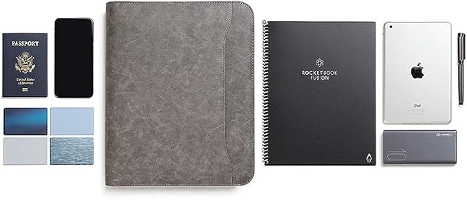 Forevermore Portfolios Portfolio Organizer - Image 8