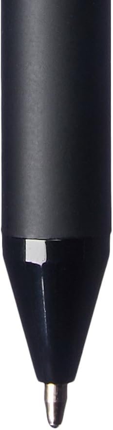 Amazon Basics Black Ballpoint Pens - Image 5