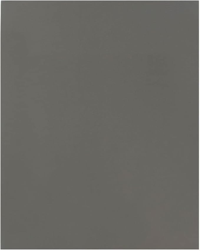 JAM PAPER Laminated Two Pocket Glossy School Folders - Image 5