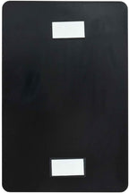 Men's/Women's Restroom Sign for Handicap Accessible Restroom ADA-Compliant - Image 8