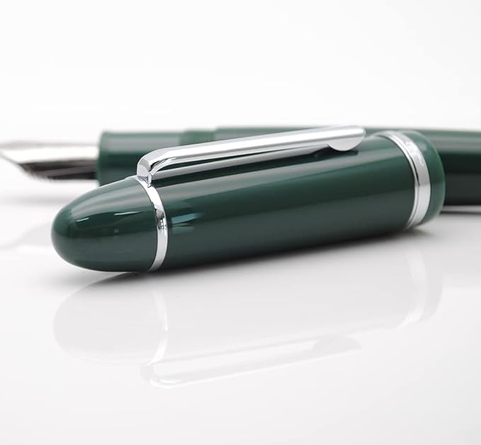 JINHAO X159 Fountain Pen - Image 7