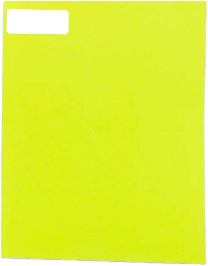 JAM PAPER Return Address Labels - Image 5