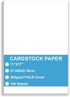 Cardstock Paper by Lyuzecheean