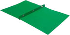 JAM PAPER Plastic Color POP Folders - Image 4